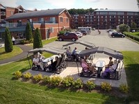 Les Résidences Soleil Manoir Granby – photo 2