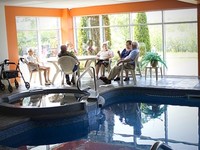 Les Résidences Soleil Manoir Granby – photo 3