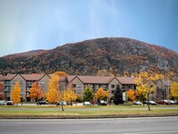 Manoir Mont St-Hilaire