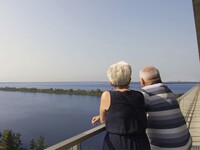 Les Résidences Soleil Manoir Repentigny – photo 4