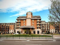 Manoir Sainte-Julie