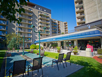 L'Oasis de Laval