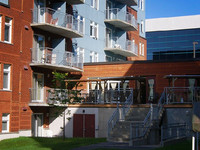 Pavillon au Coeur du Bourg