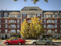 Le Quartier Mont-Saint-Hilaire