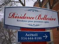 Résidence Bellerive Pointe-aux-Trembles