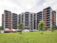 Chartwell des Rivières