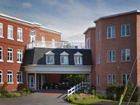 Résidence de la Présentation