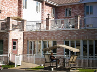 Résidence de Longueuil