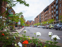 Résidence du Campanile