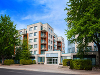 Résidence Les Floralies Lachine