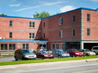 Résidence Jacques-Cartier Sud