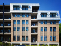 Le Jazz Lévis - Vieux-Lévis