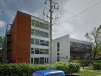 Résidence Jean-Placide-Desrosiers