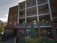 Résidence La Belle Époque