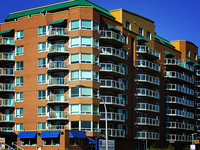 Résidence La Seigneurie d'Anjou