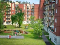 Résidence Le Jardin des Saules
