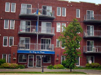 Résidence Le long des Berges