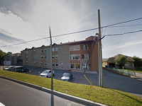 Résidence Le Saint-Laurent