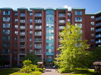 Résidence Le S-Patrick