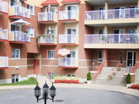 Résidence Les Quatre Saisons