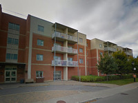 Résidence Lionel-Bourdon