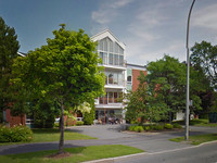 Résidence Montarville