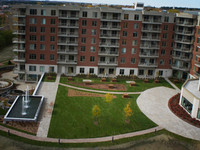 Résidence Place Belvédère