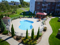 Résidence Richelieu