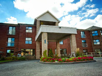 Résidence Rivière Richelieu