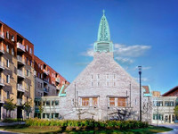 Résidence Saint-Eugène