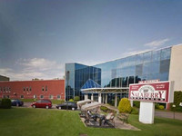 Résidence Salaberry