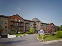 Résidence Samuel de Champlain