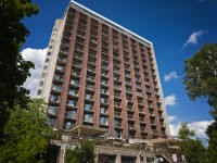 Résidence Sault-au-Récollet