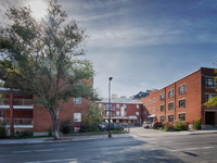 Résidence Ville-Marie