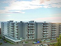 Résidence des Bâtisseurs de la Malbaie