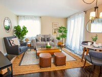 Résidence de l'Île appartement lumineux