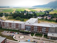 Résidence des Bâtisseurs de Baie-Saint-Paul