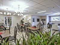Résidence des Bâtisseurs Manoir des Ormeaux – photo 4