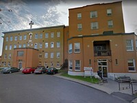 Résidence du Saint-Rosaire