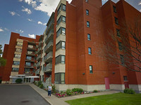 Résidences B'nai Brith House