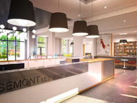 Chartwell Rosemont Les Quartiers