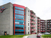 S.E.C. Place Alexandra (Beauport)