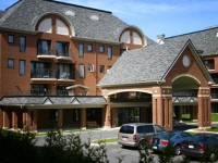 Seigneurie du Tremblay
