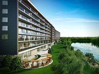 Alphée : Résidence Retraite Deux-Montagnes