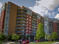 Le Sommet de la Rive