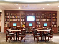 Vent de l'Ouest library