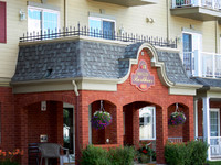 Villa Berthier