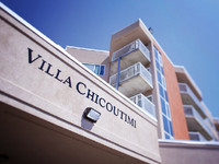 Villa Chicoutimi