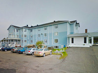 Villa des Basques