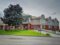 Villa du Parc